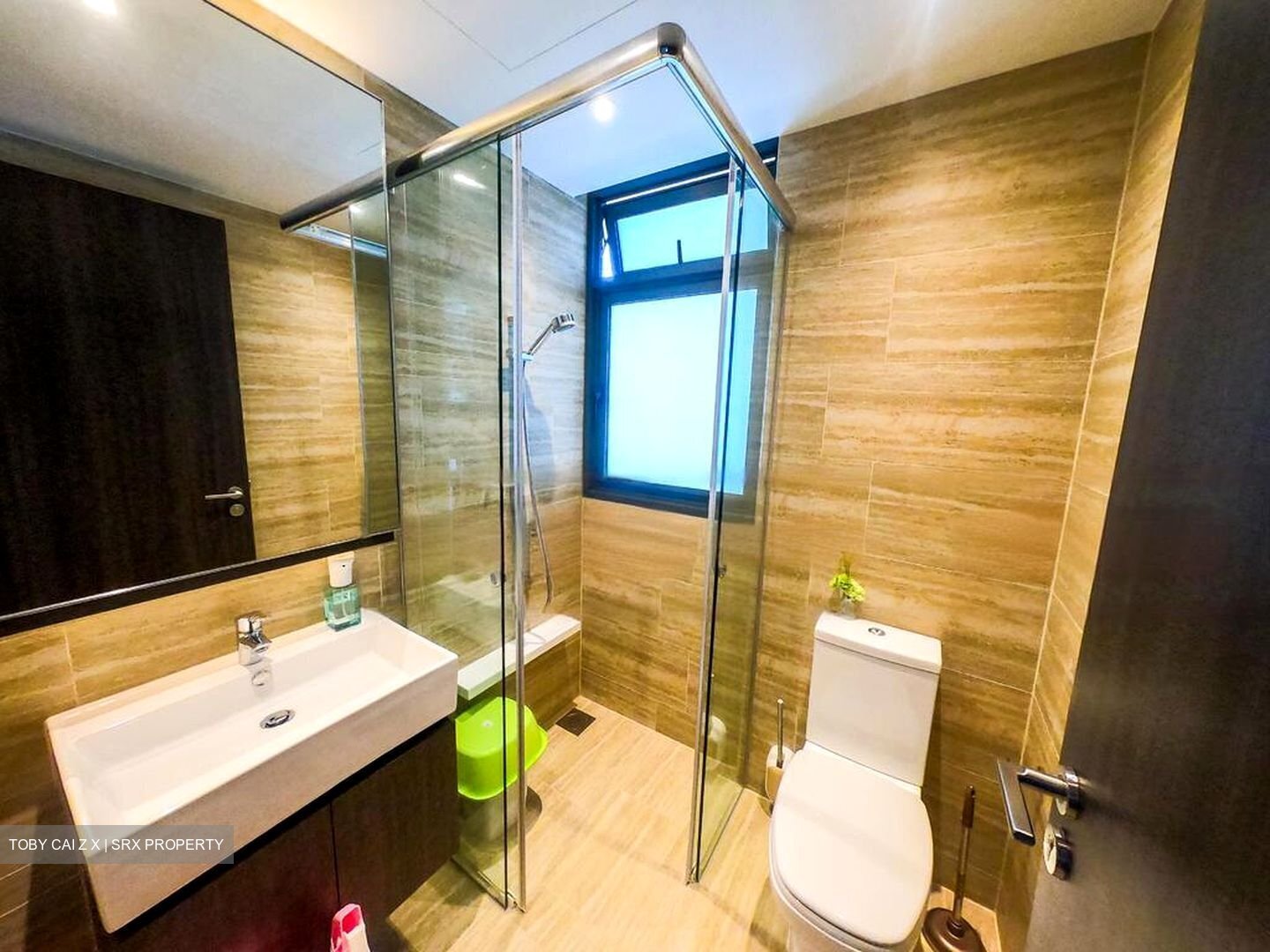 North Park Residences (D27), Apartment #501771441